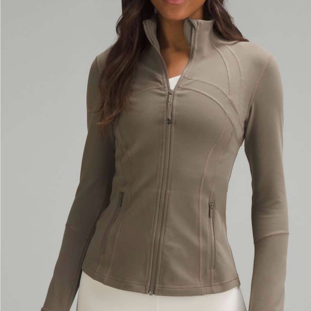 LULULEMON DEFINE JACKET